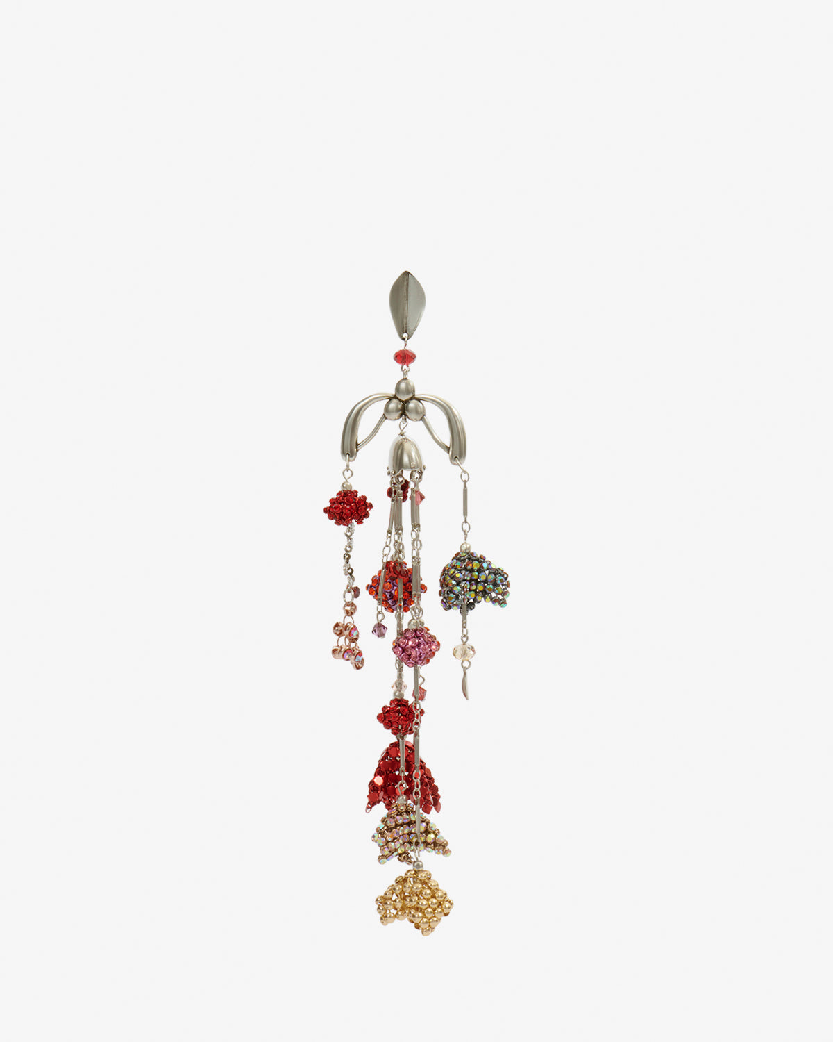 earring single earring