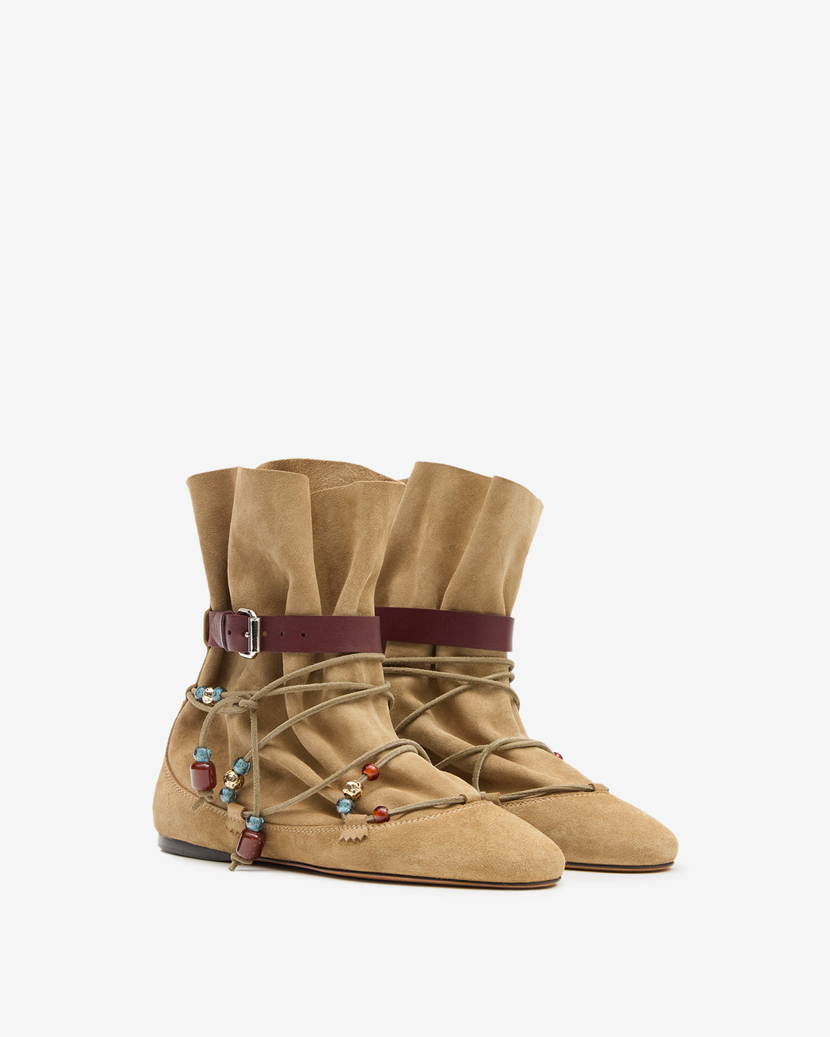 LETIZ BOOTS