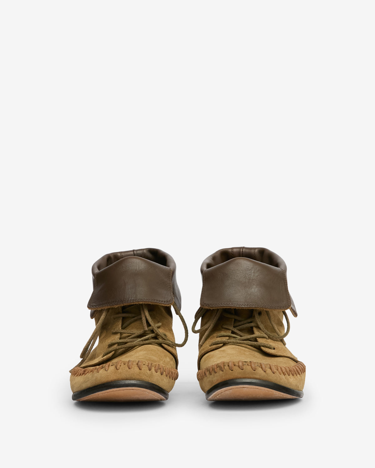 VARNY BOOTS MAN