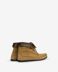 VARNY BOOTS MAN
