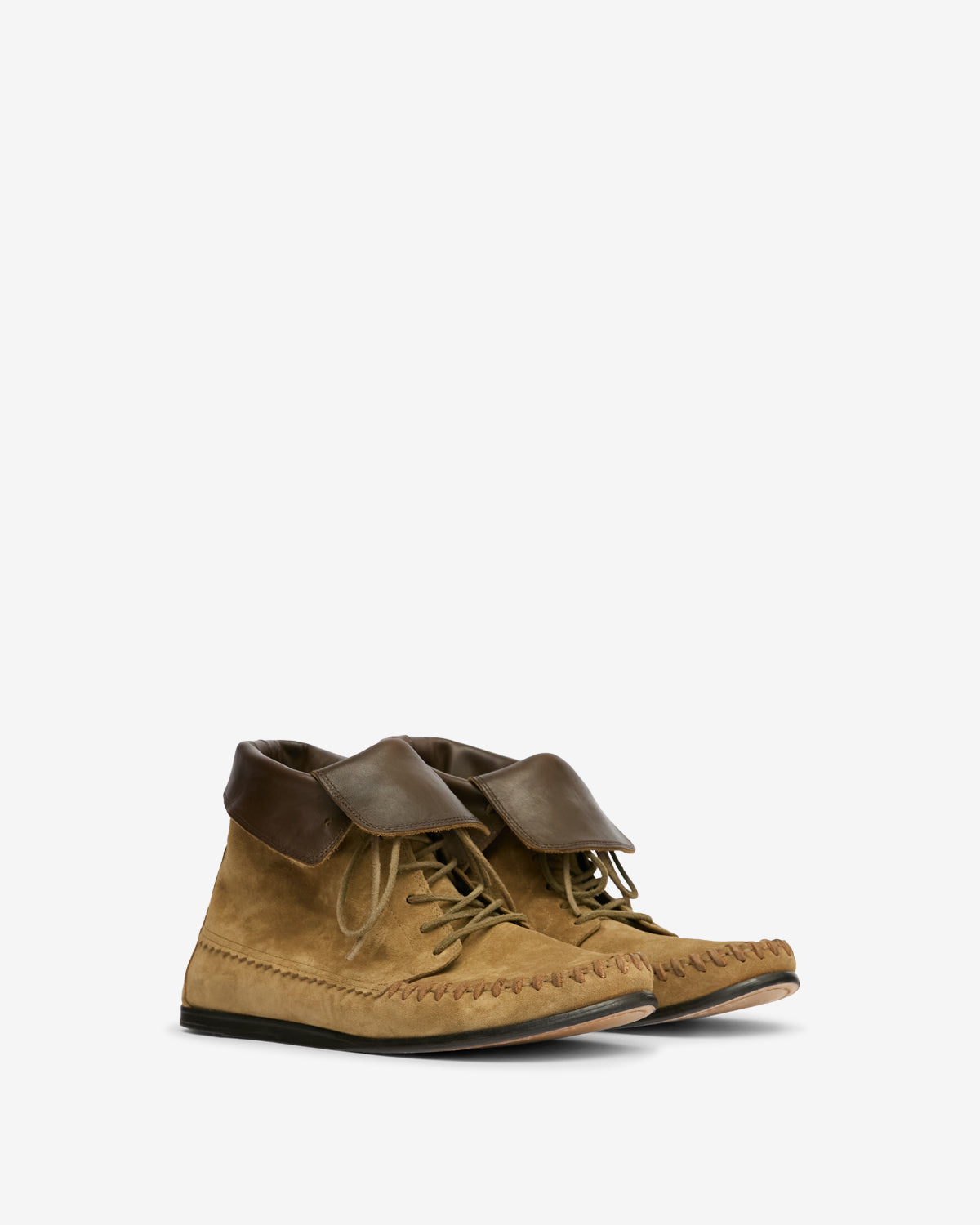 VARNY BOOTS MAN