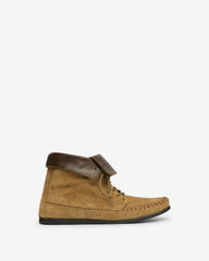 VARNY BOOTS MAN