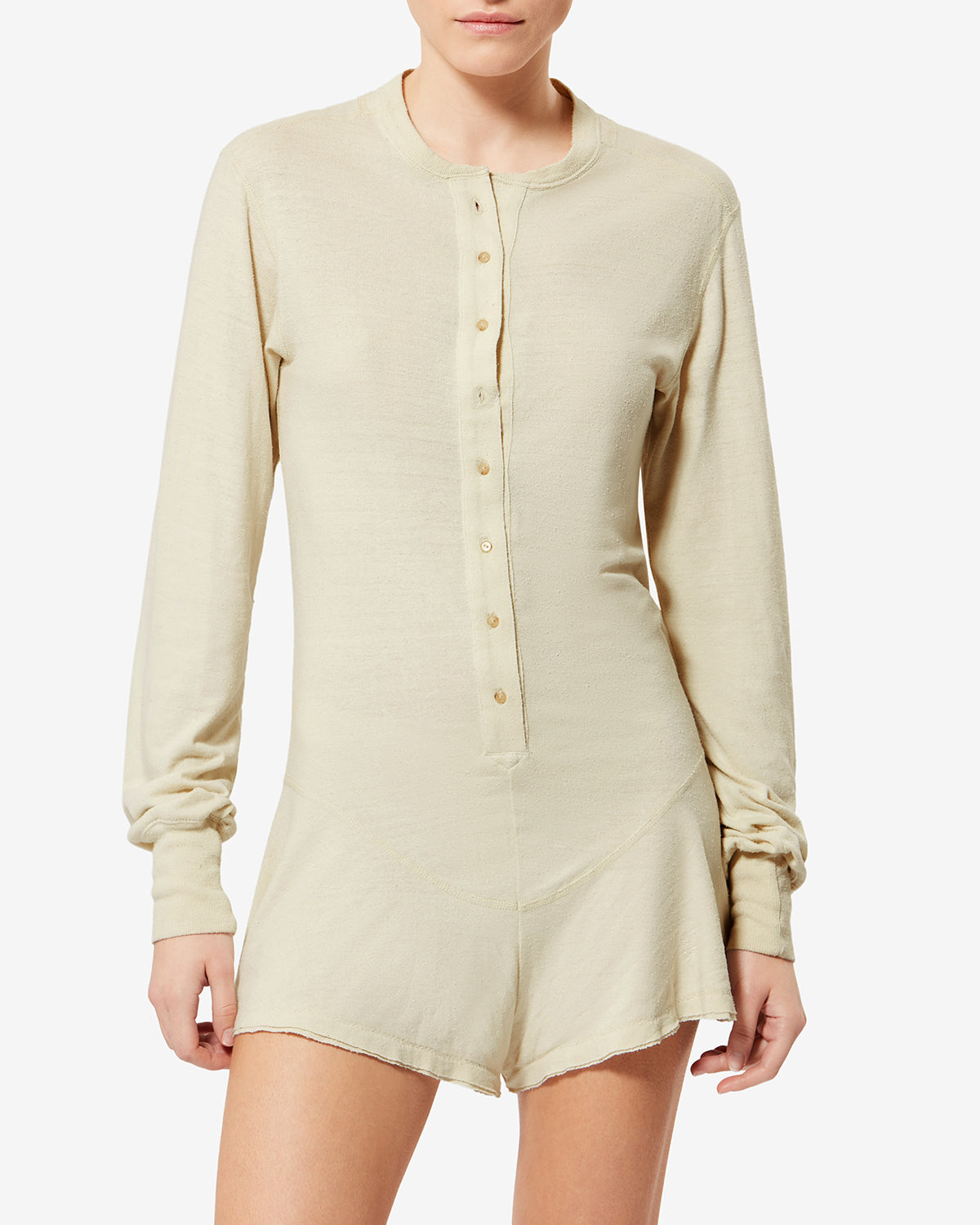 TINA PLAYSUIT