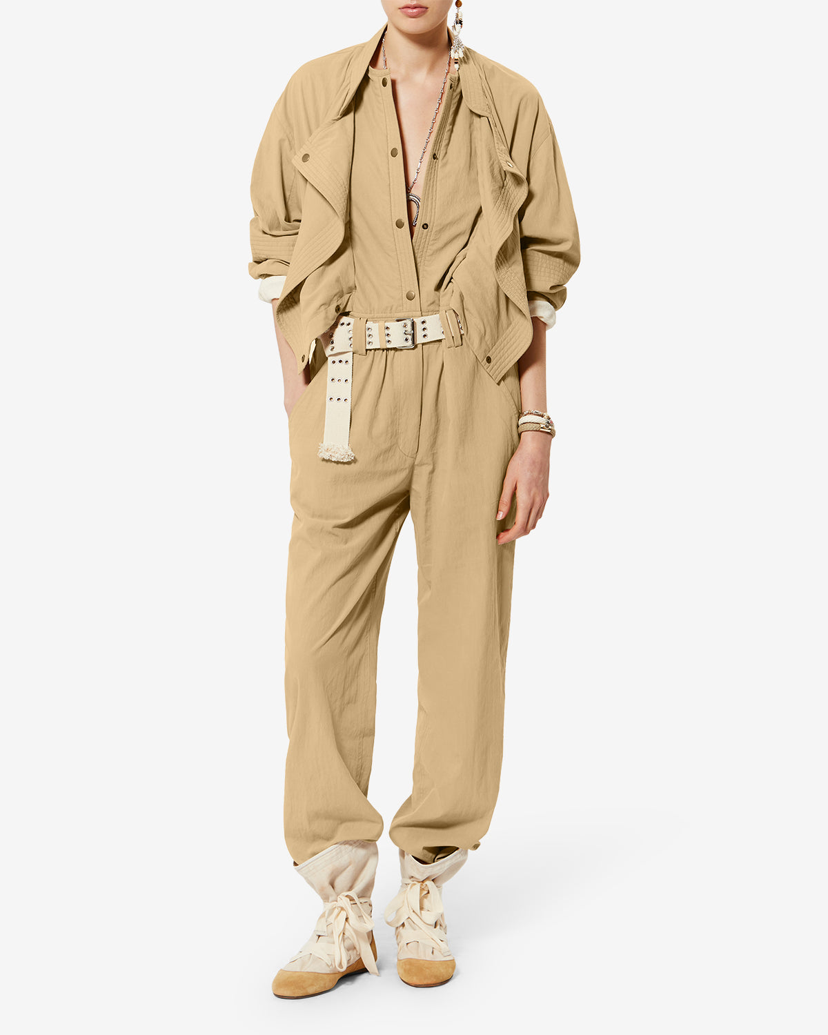 FAHIZA JUMPSUIT