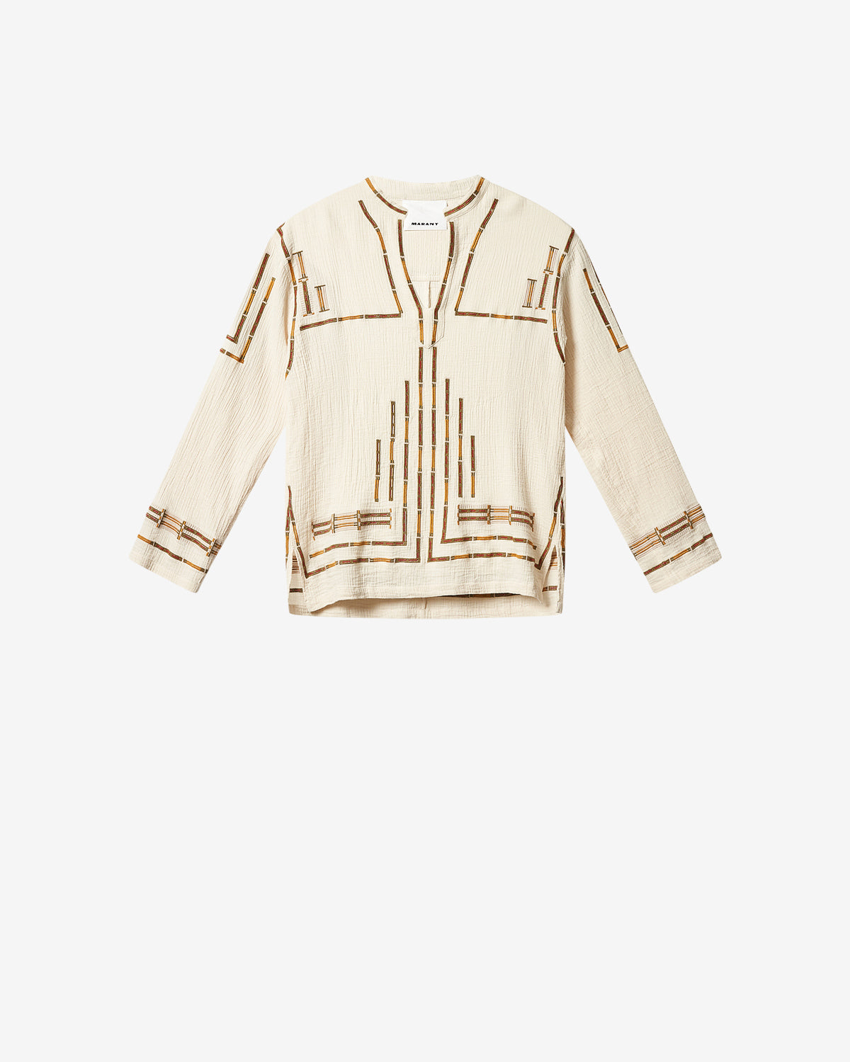 CAMIL SHIRT