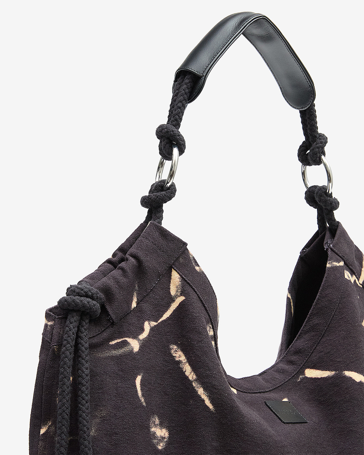 BYRON TOTE BAG