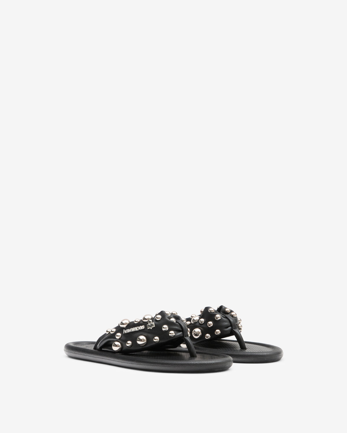 HAVAIANAS STUDS SANDALS