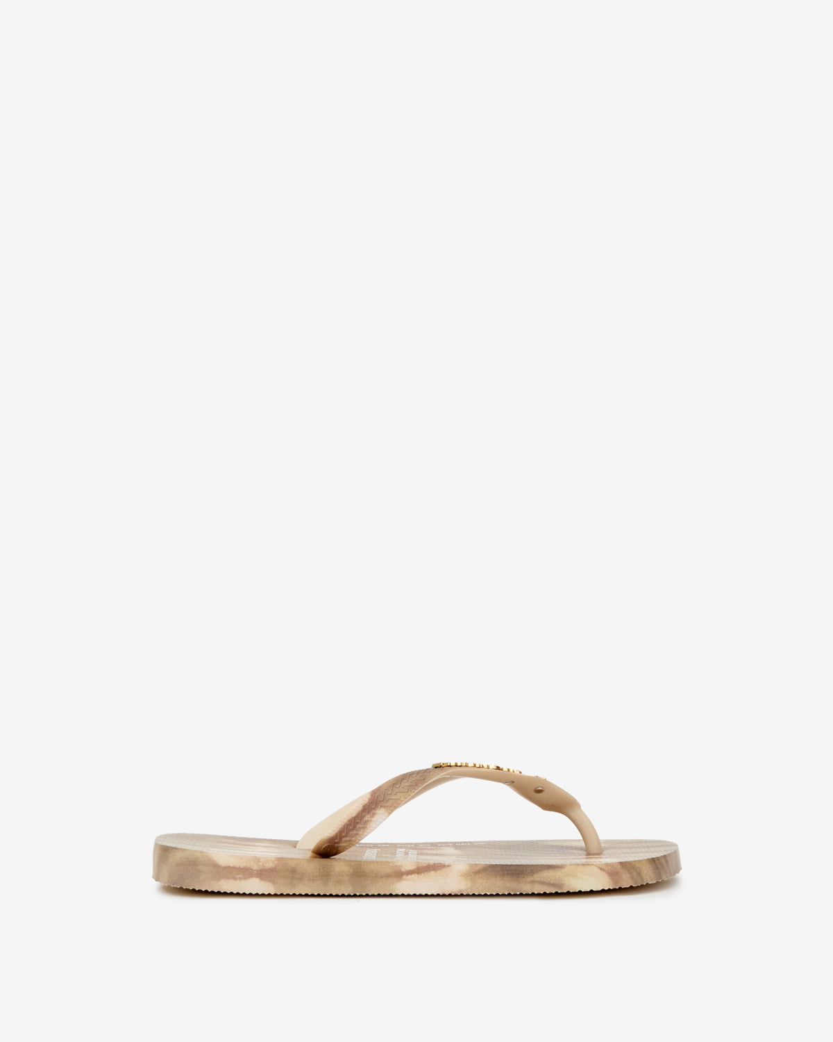 HAVAIANAS IKAT PRINT SANDALS