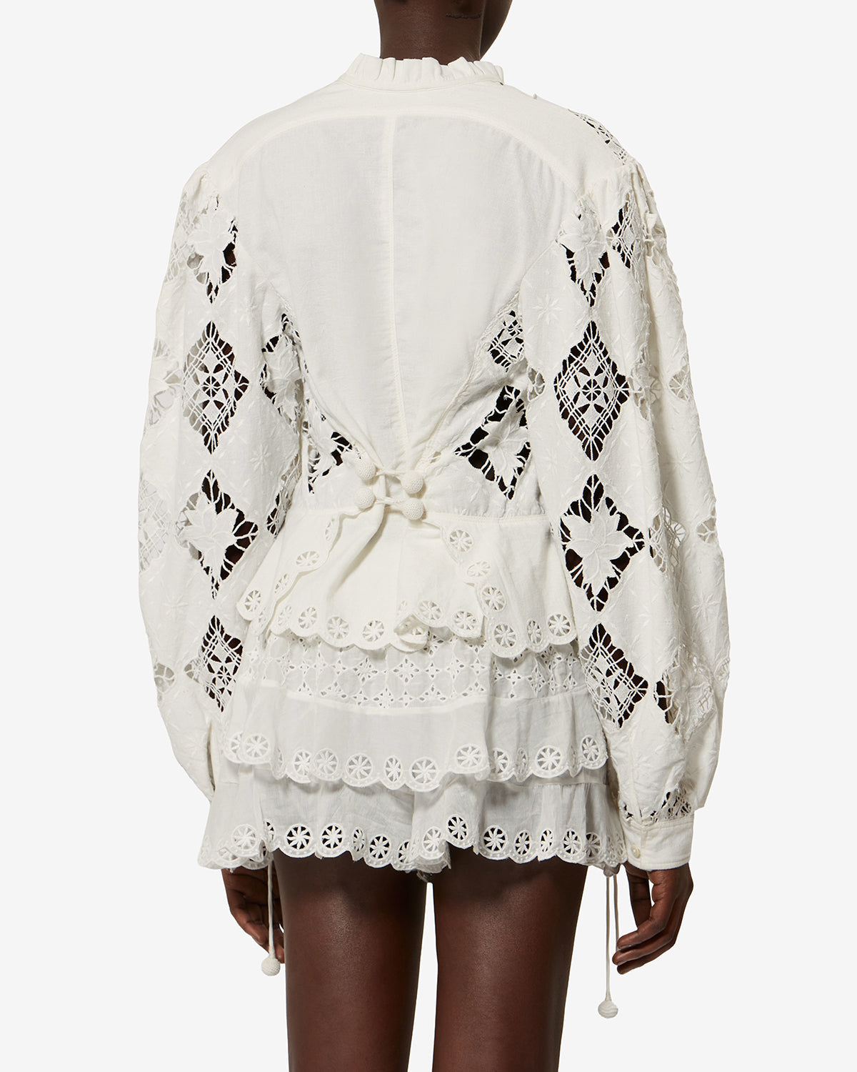 NINA BLOUSE