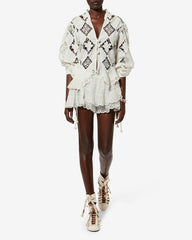 NINA BLOUSE