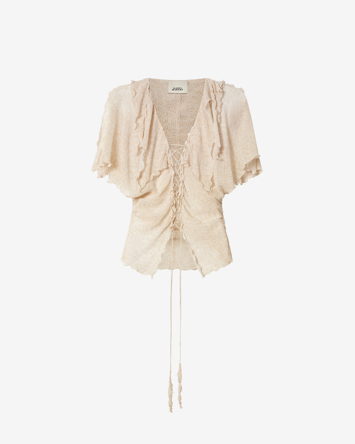 THANAIS BLOUSE
