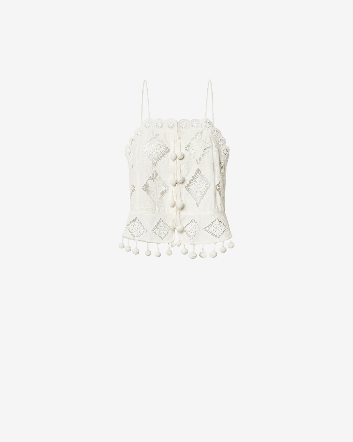NELSSY TOP