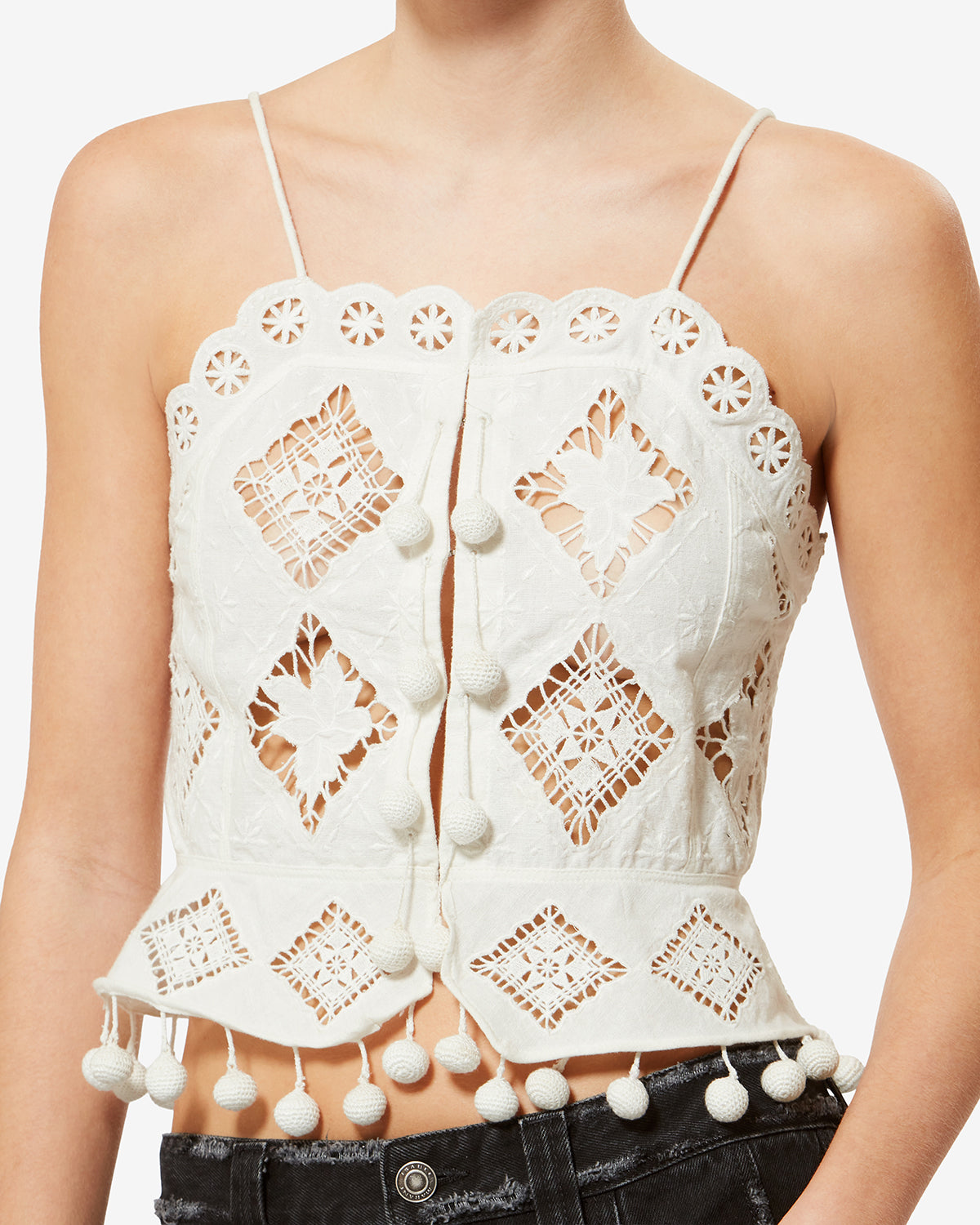 NELSSY TOP
