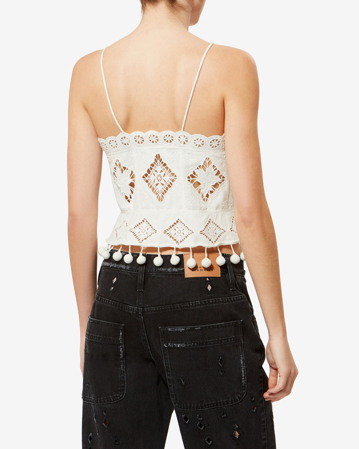 NELSSY TOP