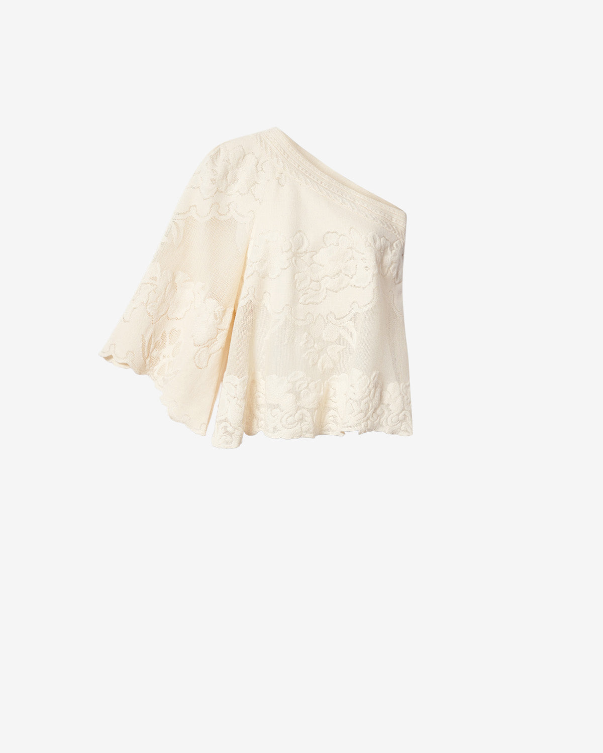 SHILO TOP
