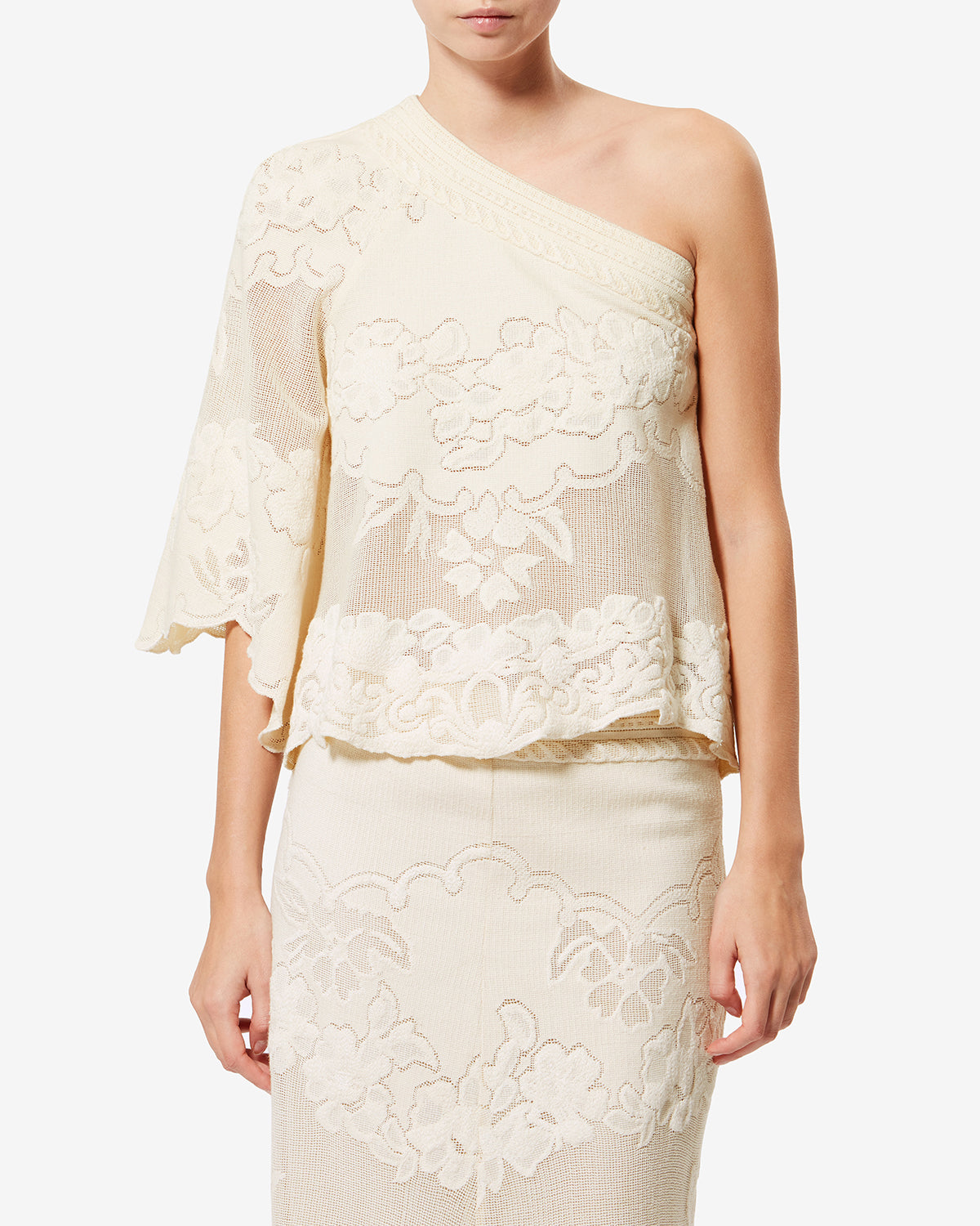 SHILO TOP