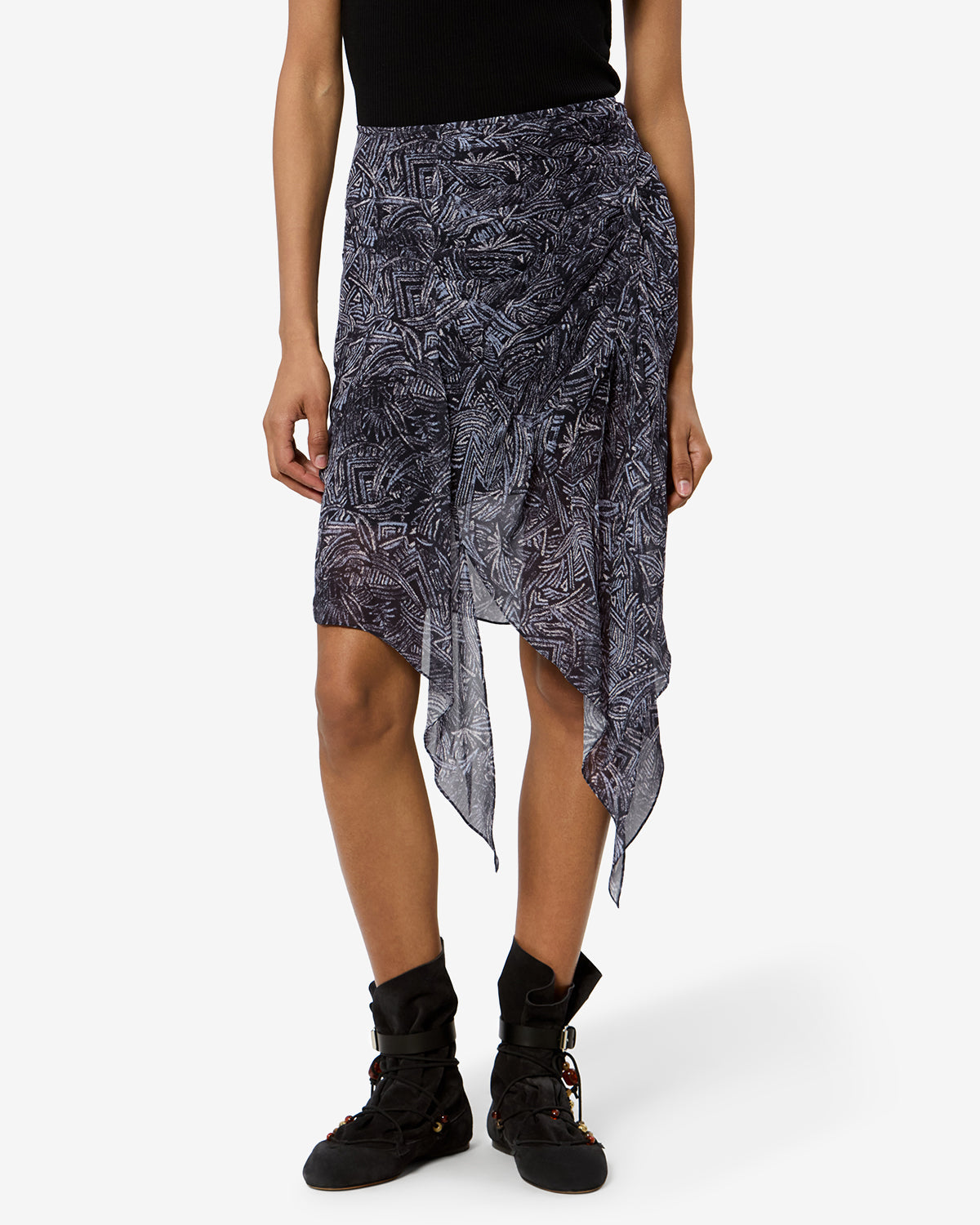 TAYLORA SKIRT