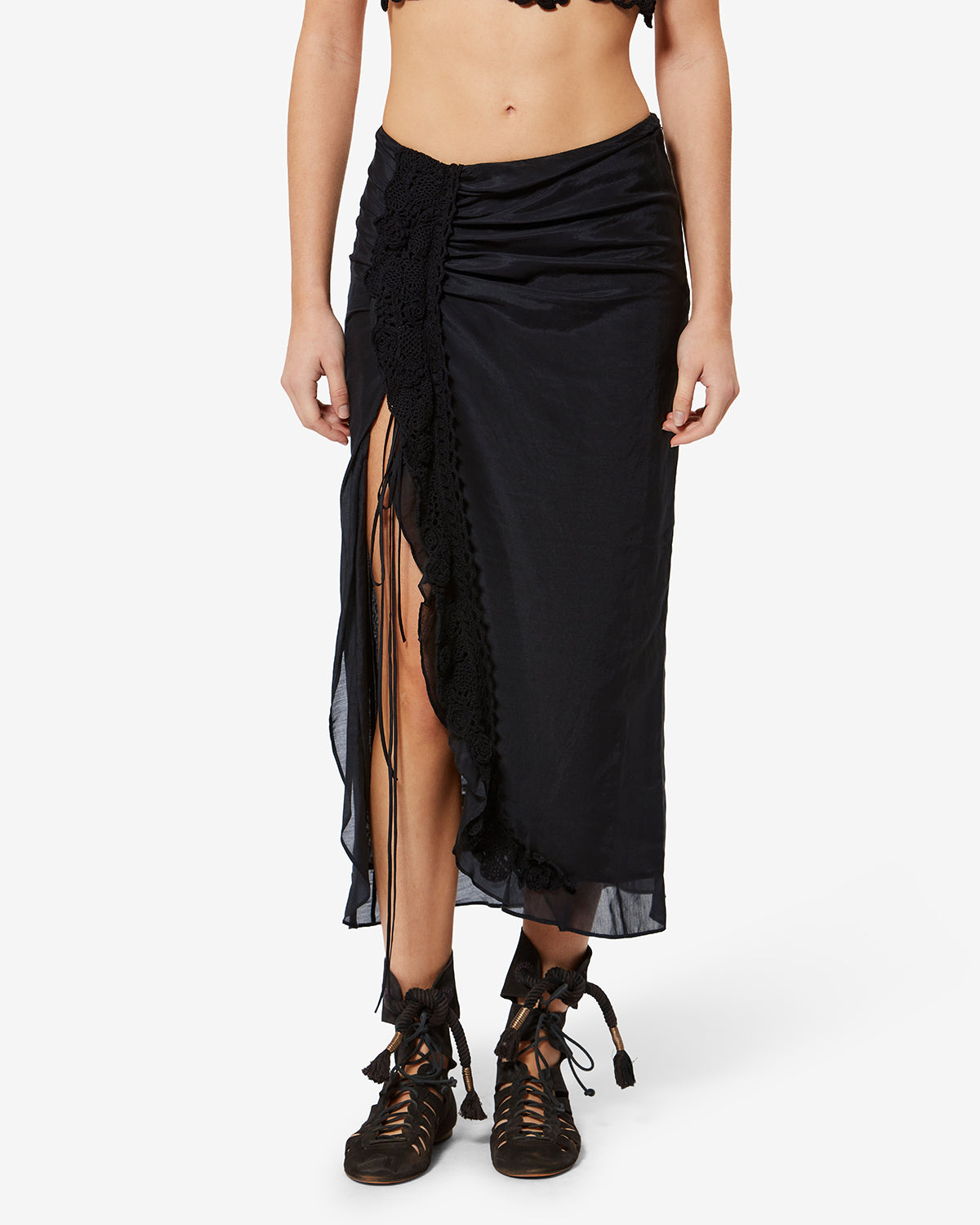 VELINA SKIRT