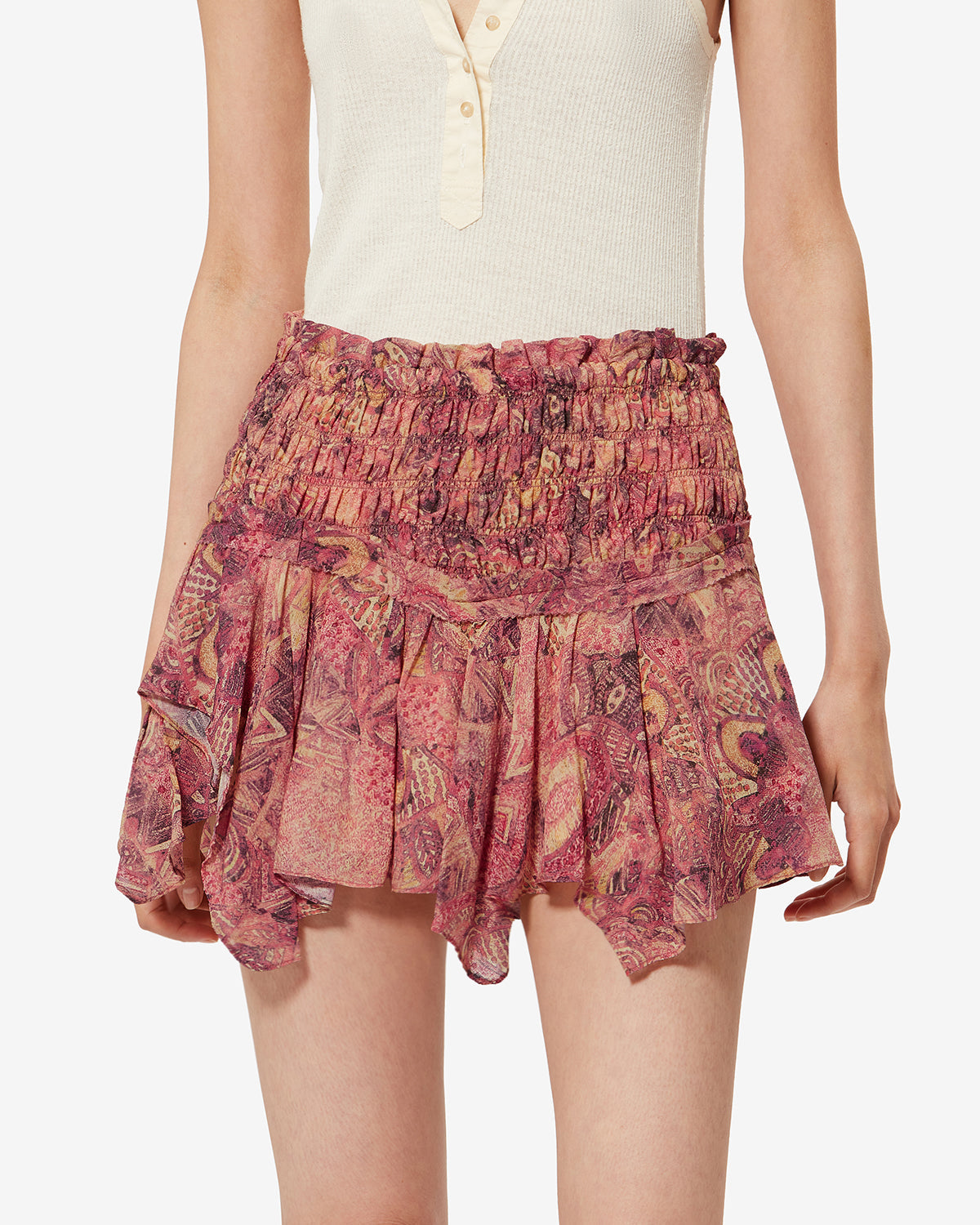 CEIVA SKIRT