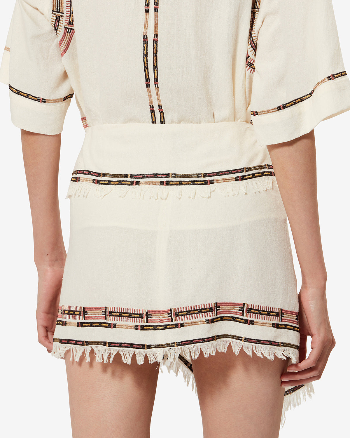 FERIEL SKIRT