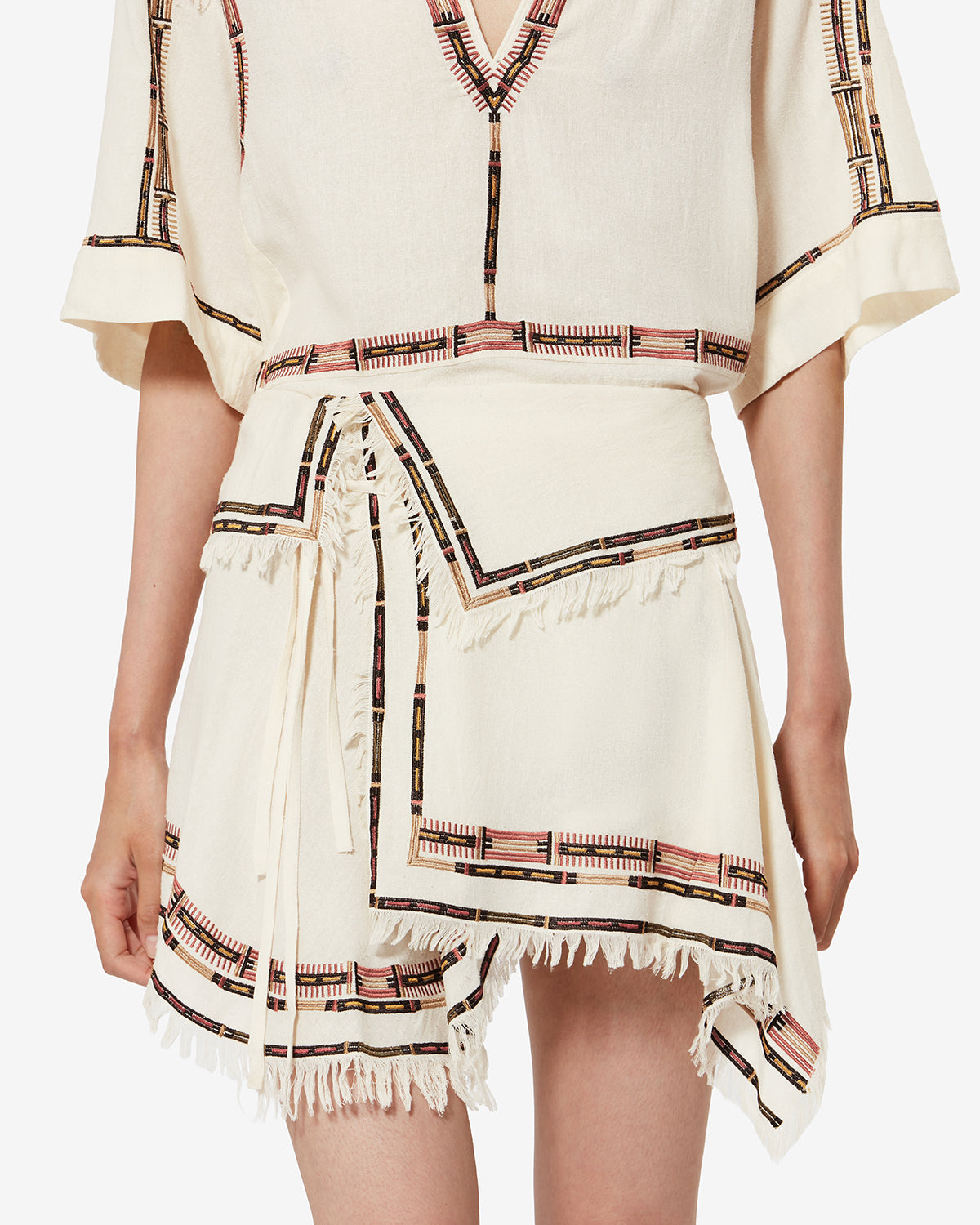 FERIEL SKIRT
