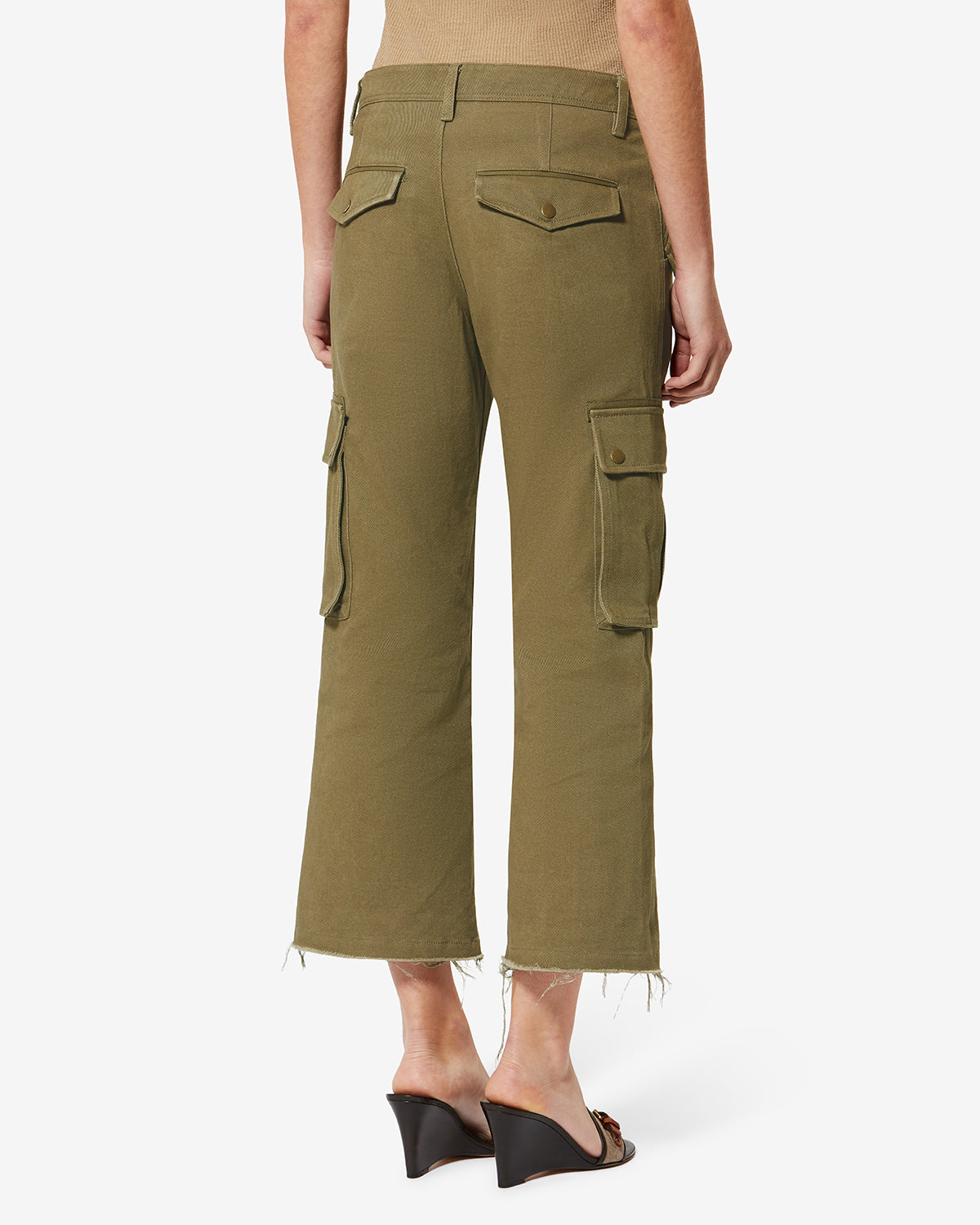 JOSINE PANTS