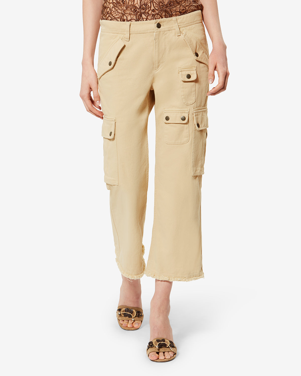 JOSINE PANTS