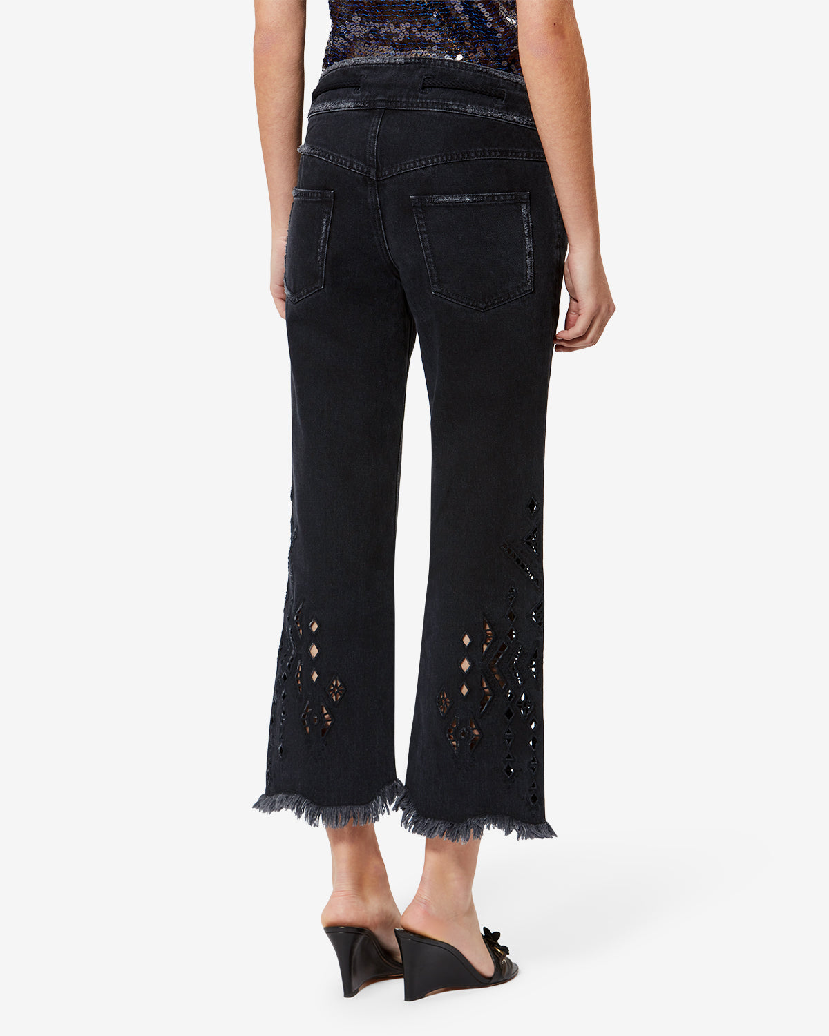 ALISON PANTS