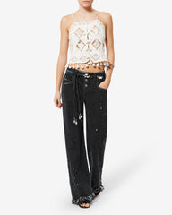 AMIA PANTS