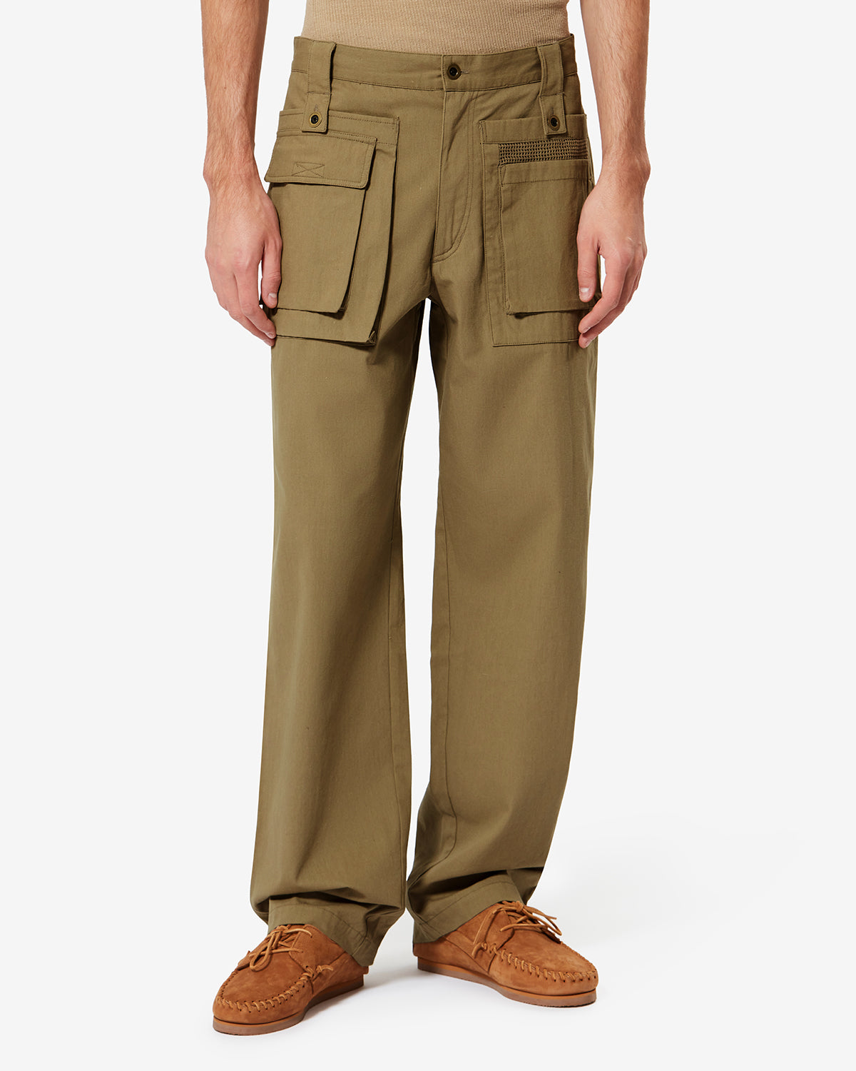 EZIO PANTS