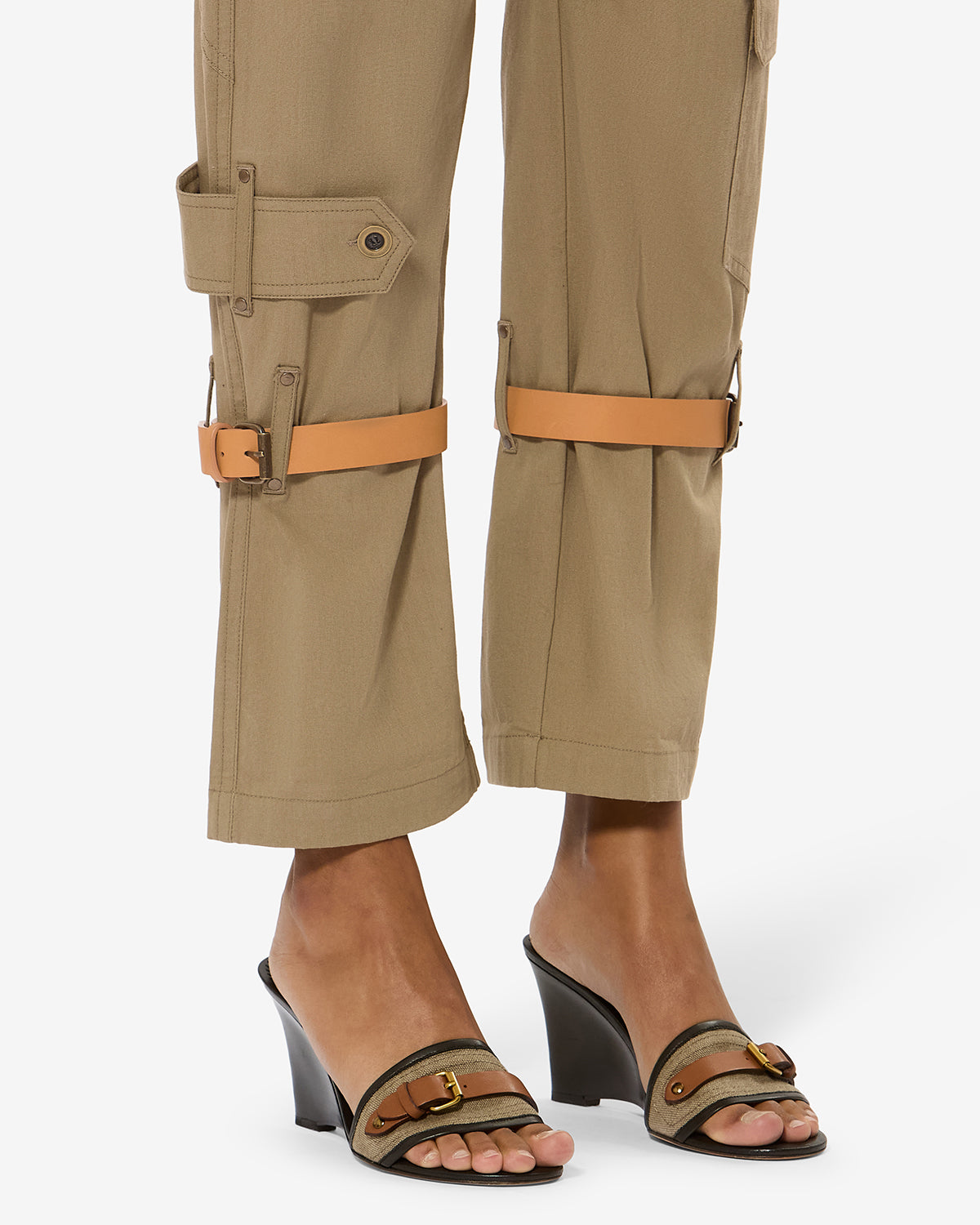 BRINDA PANTS