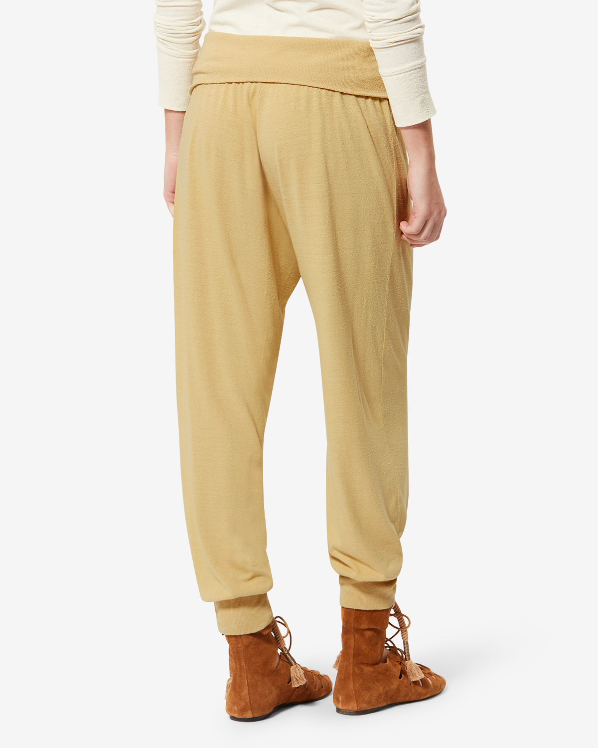 TYDIE PANTS