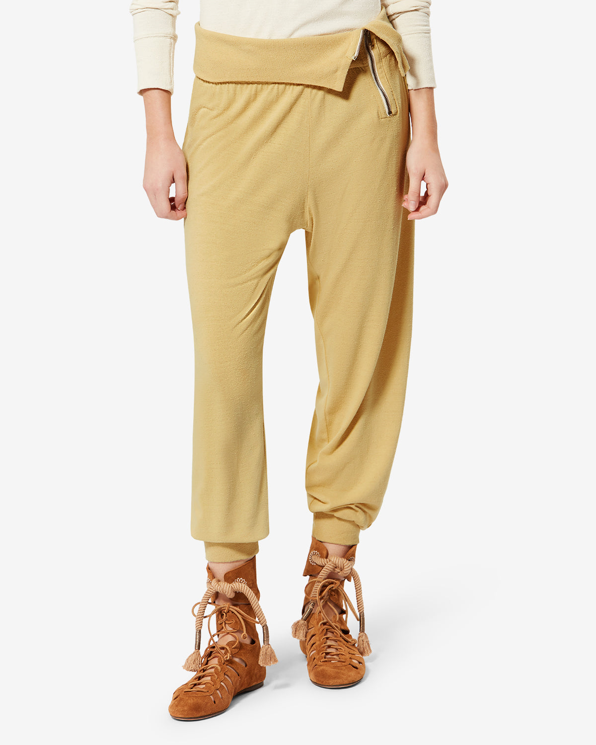 TYDIE PANTS
