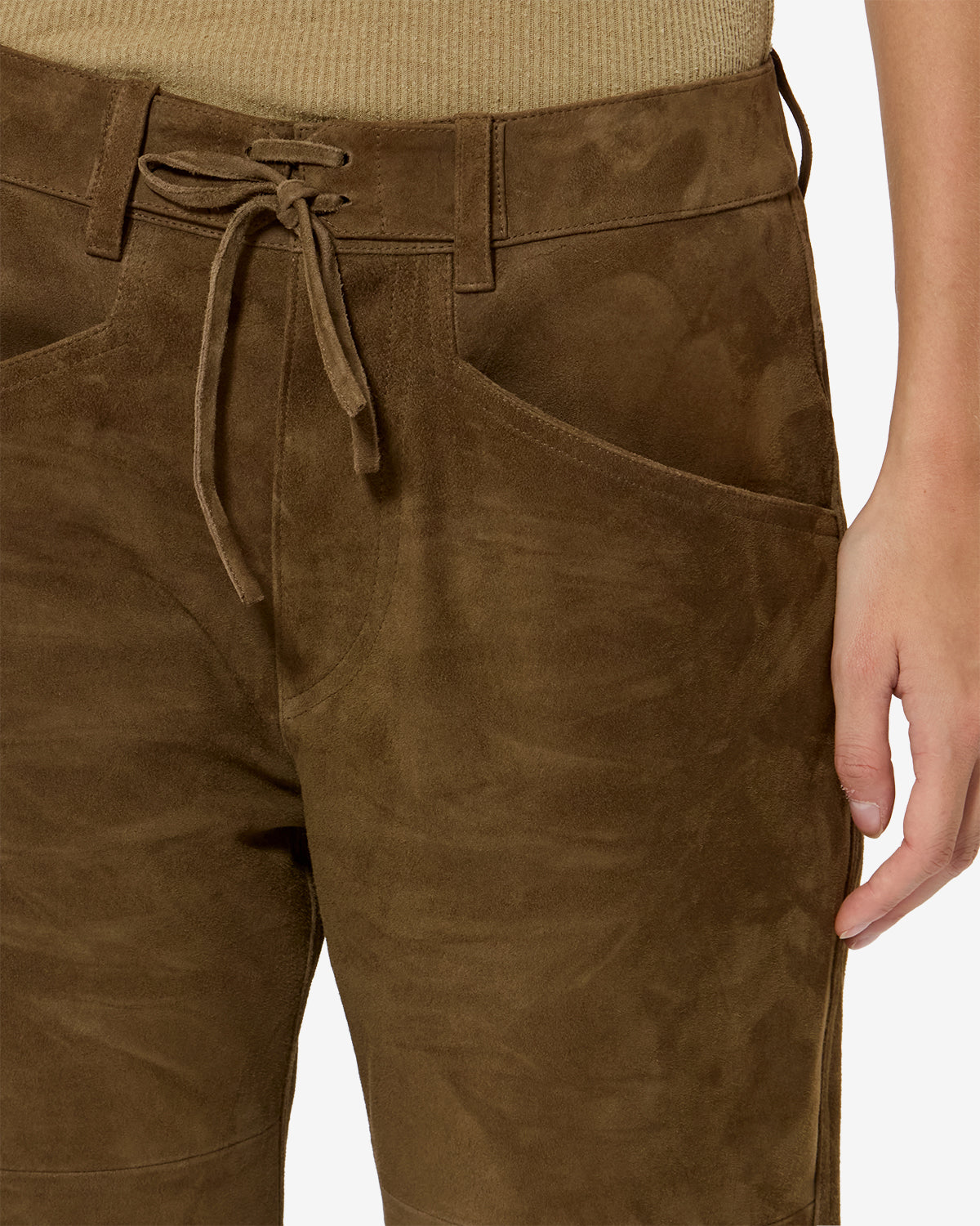 CAMILANY PANTS