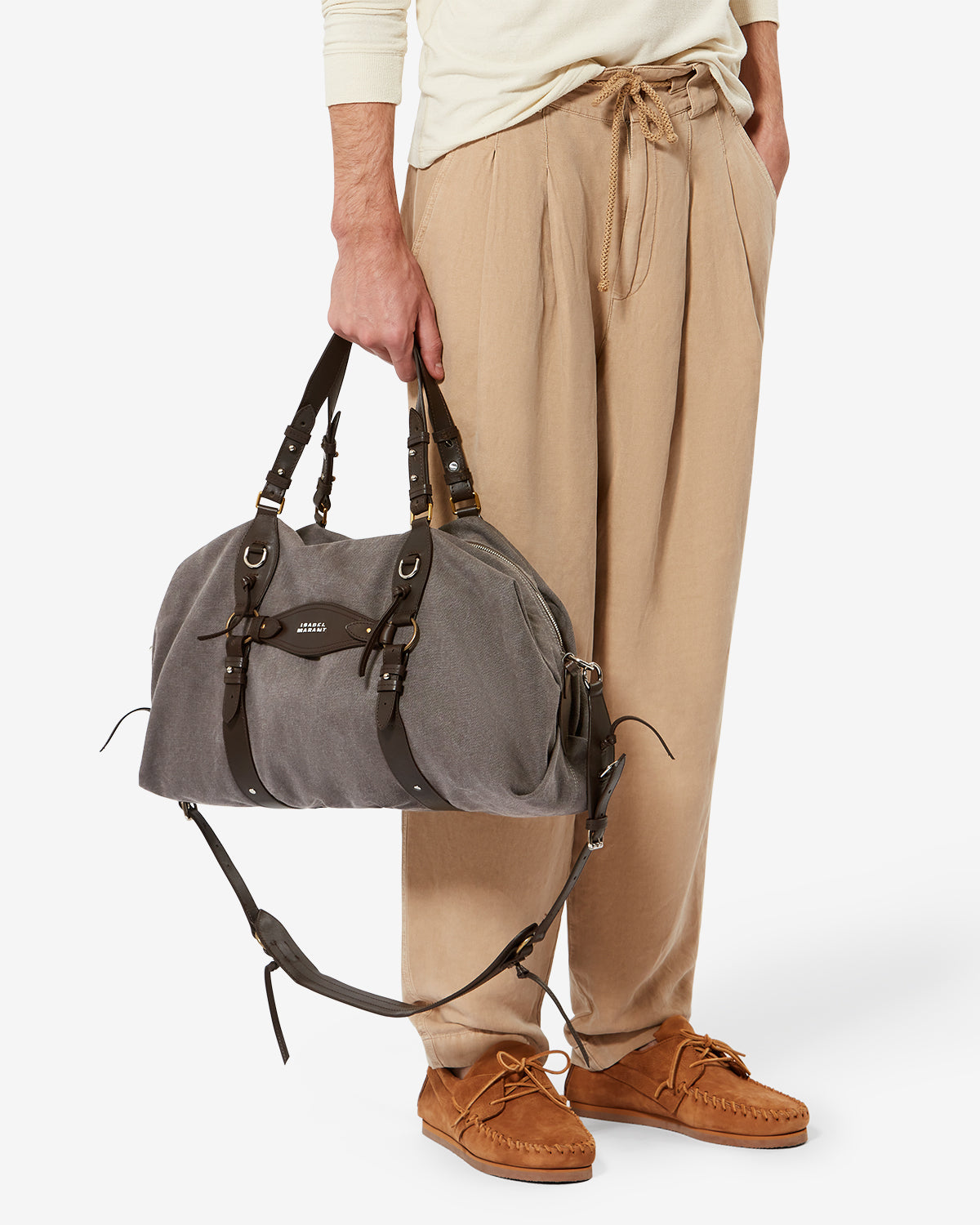 TILPA WEEKENDER BAG