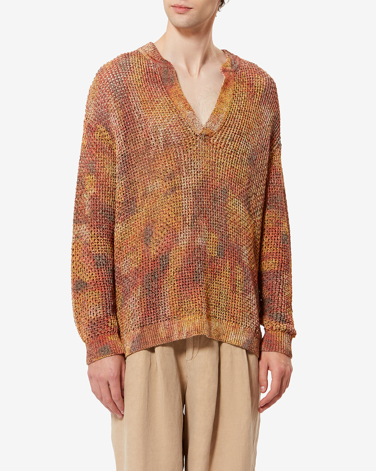 RAOUL SWEATER