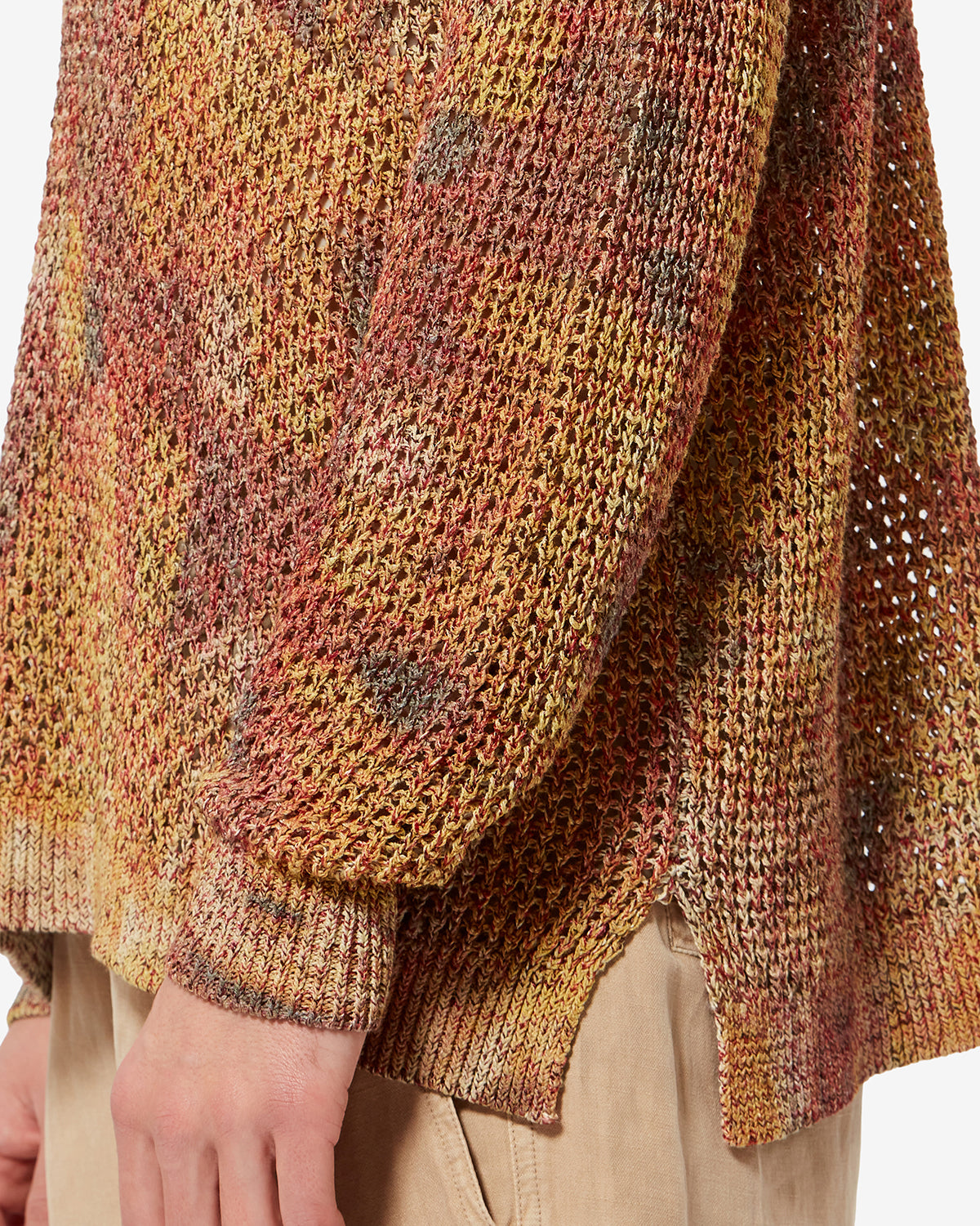 RAOUL SWEATER