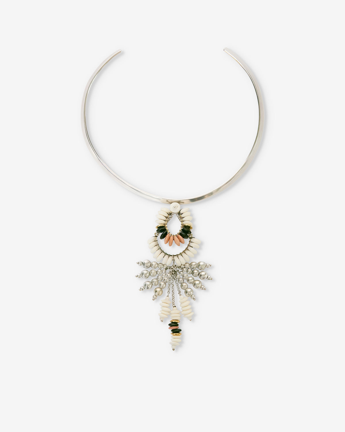 LYNA CHOKER NECKLACE