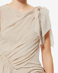 TRYSHA DRESS