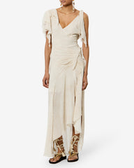 TYLENA DRESS