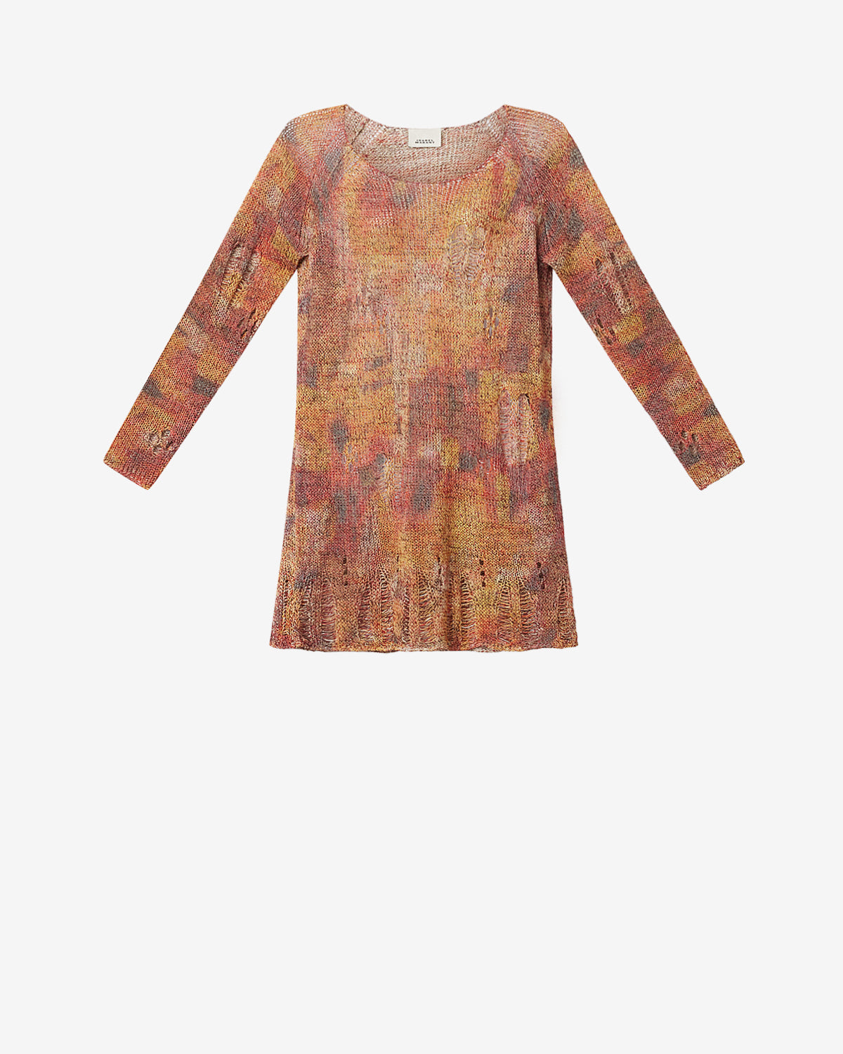 HYMIRA DRESS