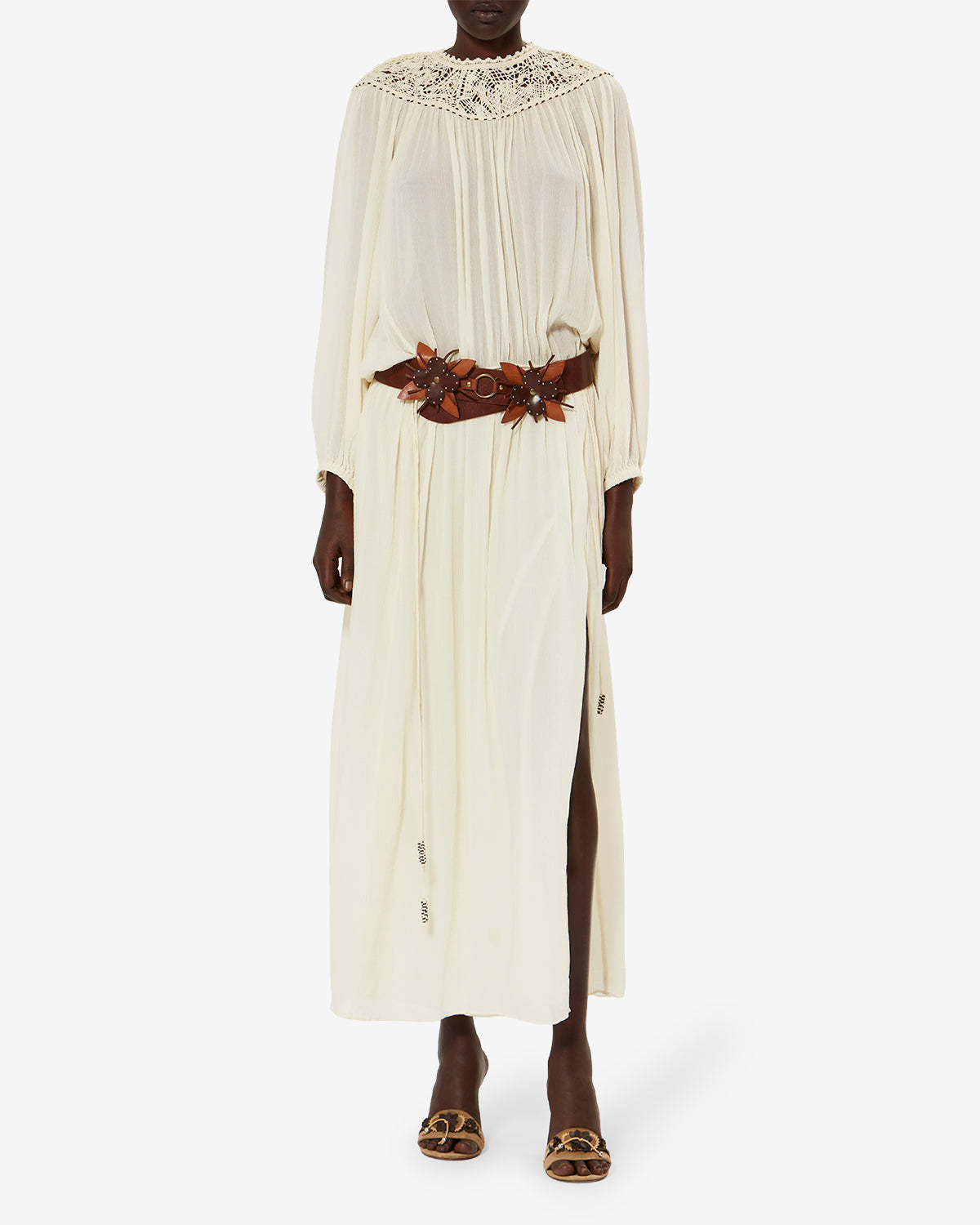 NYDIA DRESS