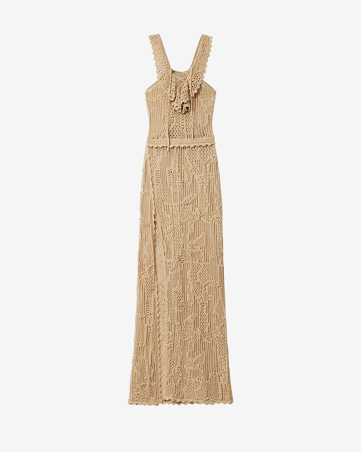 ORNELLA DRESS