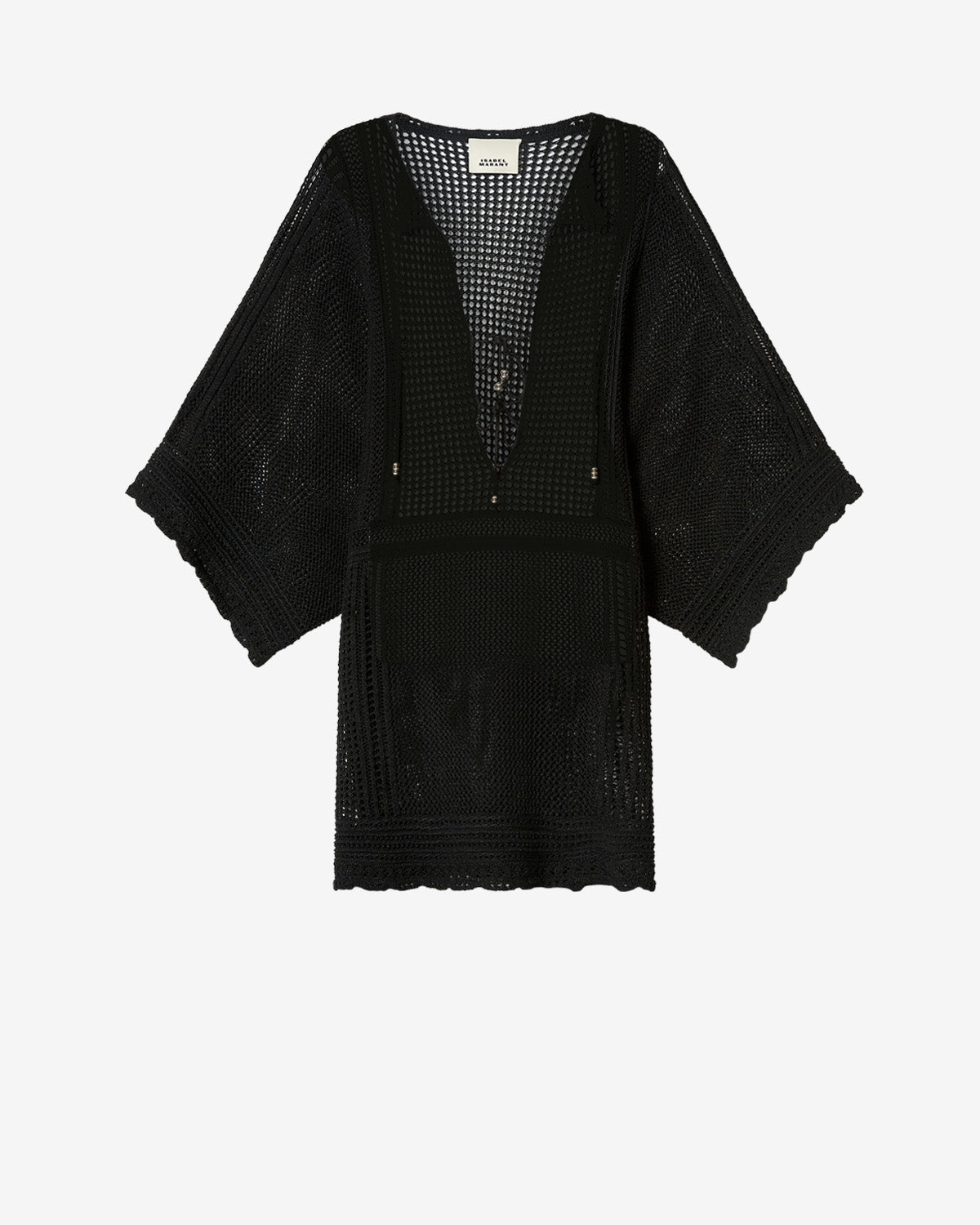 METINA DRESS