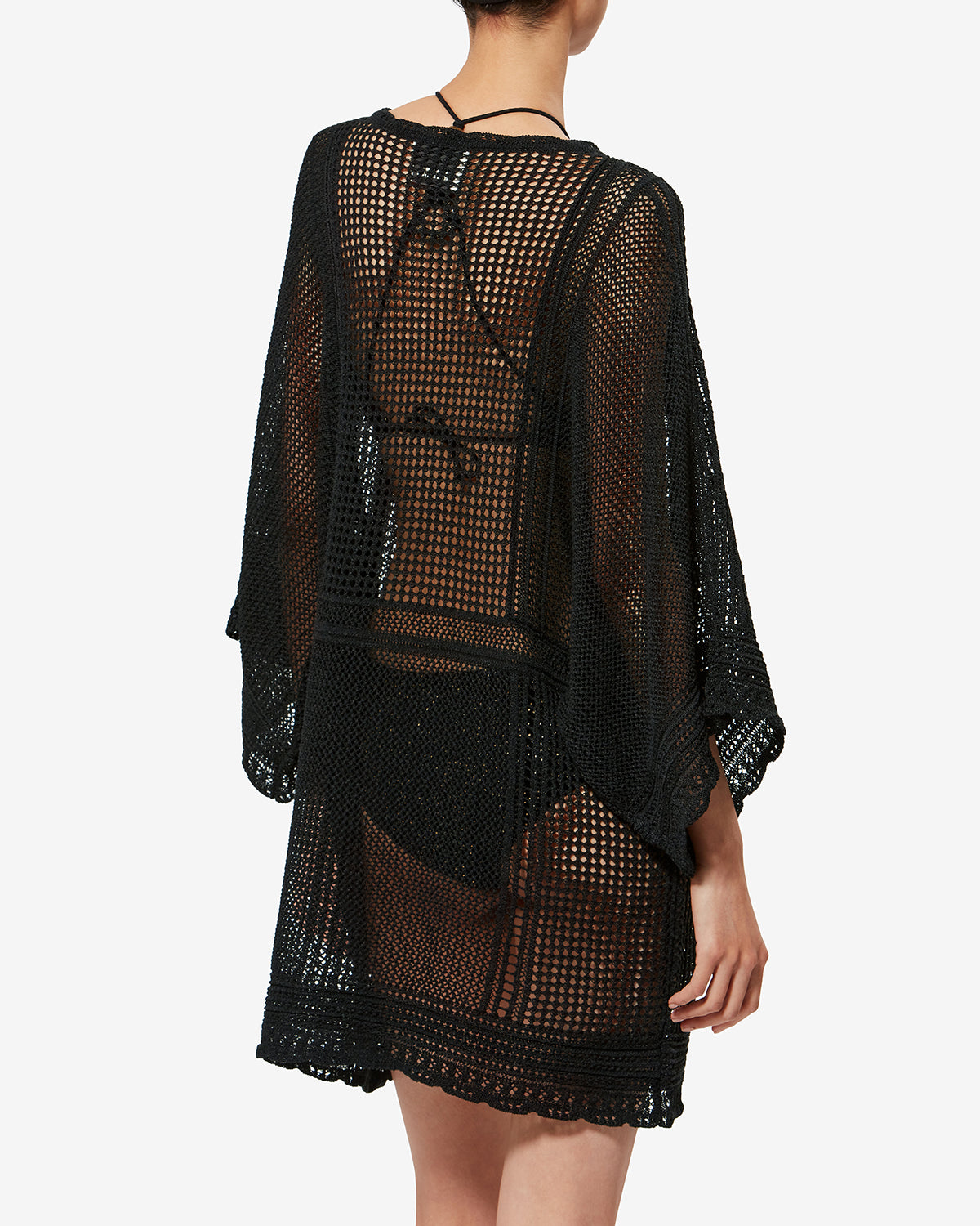 METINA DRESS
