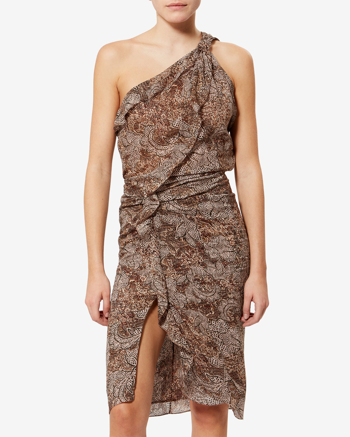 CHARLOTA DRESS