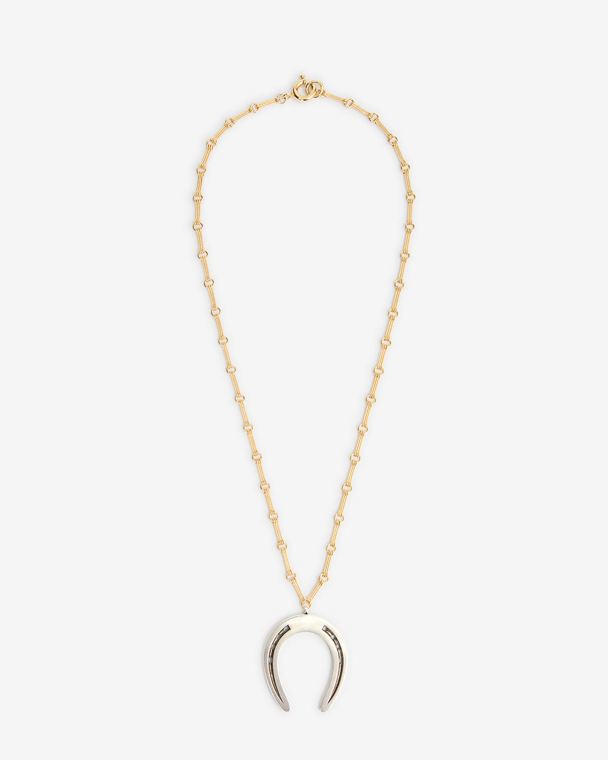 BYRNE CHAIN NECKLACE