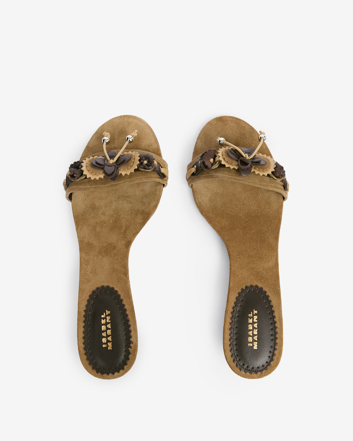 IELA SANDALS