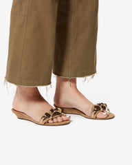 IELA SANDALS