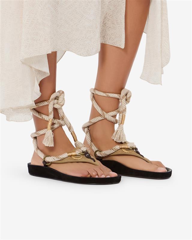 ONYNA SANDALS